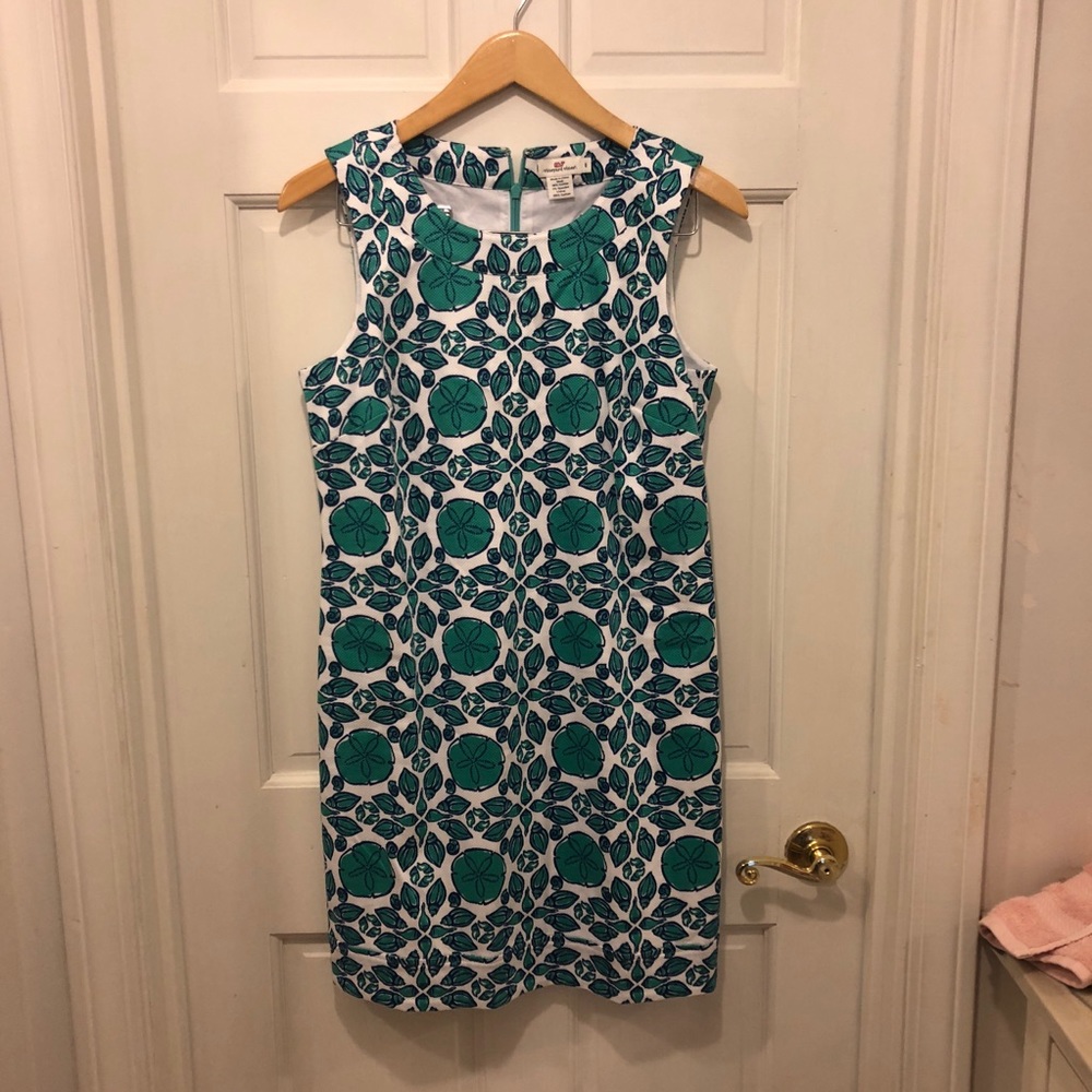 Vineyard Vines dress